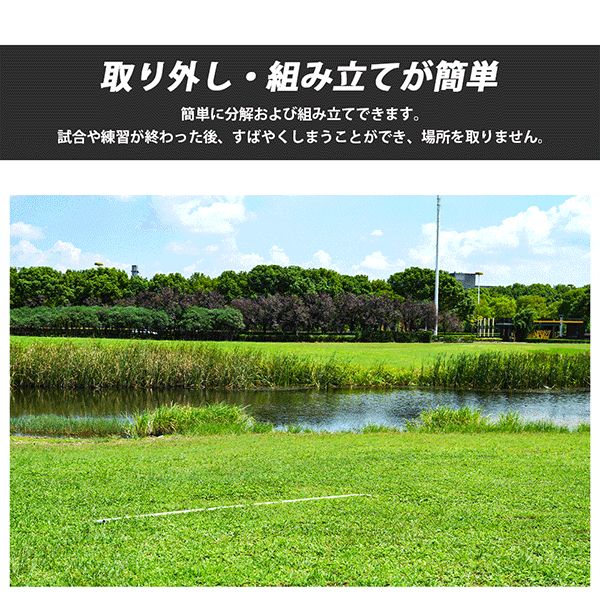 ゴール
