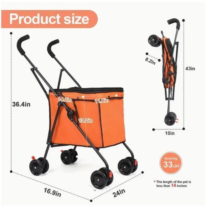 耐久性のあるオックスフォード生地 操作性の良い