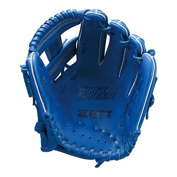 Zeems イエロー 軟式内野野球グローブ　早い者勝ち Zeems イエロー 軟式内野野球グローブ 早い者勝ち（ジームス軟式