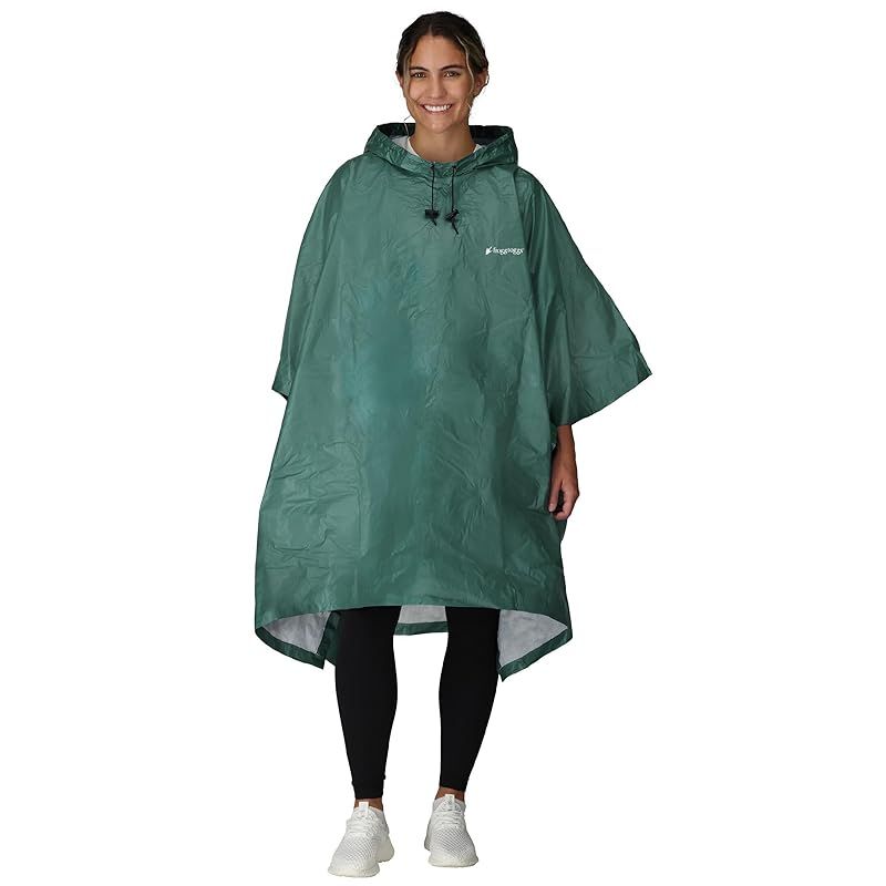 [FROGG TOGGS] レインコート Youth ダークグリーン One Size [ダークグリーン] [Free Size] Youth Frogg TOGGS] Waterproof, Suit, –