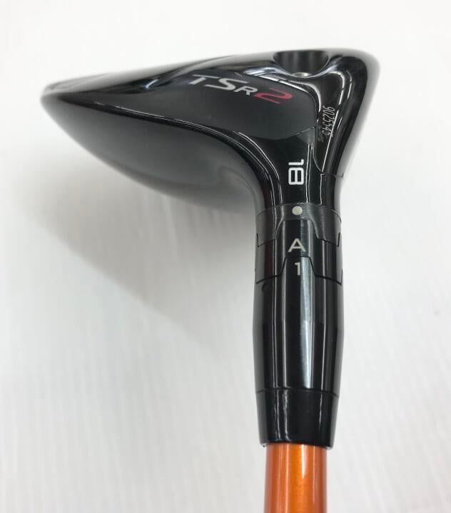 タイトリスト 最短