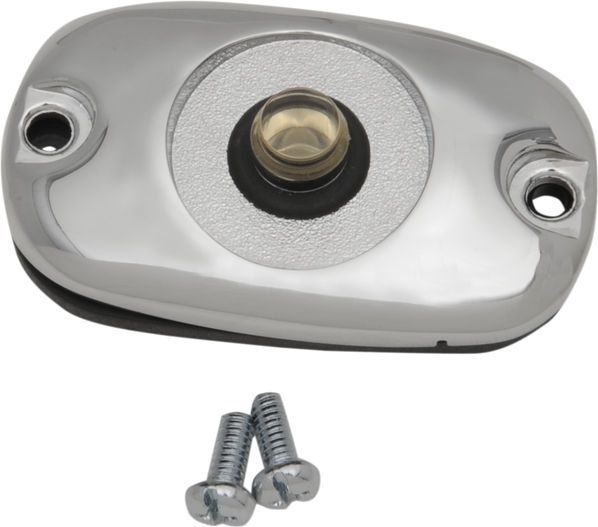 Drag Specialties COVER RR MC CHR 00-05 ST | 76290