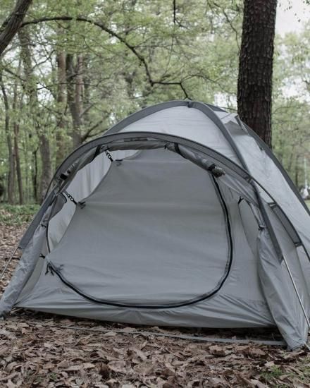 MURACO ムラコ NIMBUS 2P ニンバス2P Nimbus Grey - メルカリ