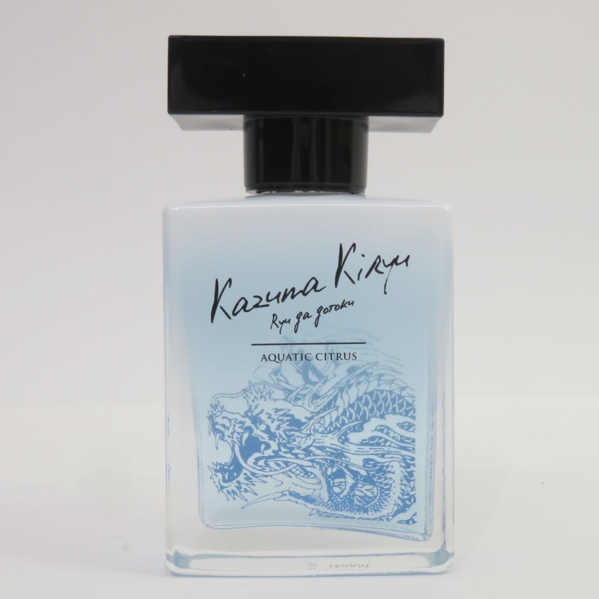 龍が如く6 桐生一馬 香水 Amazon | 龍が如く オードトワレ 50ml 15th Anniversary 桐生一