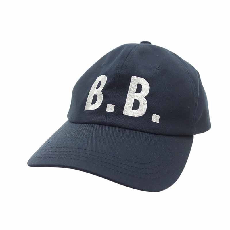 ブルックスブラザーズ/BROOKS BROTHERS BB 刺繍 ロゴ ベース