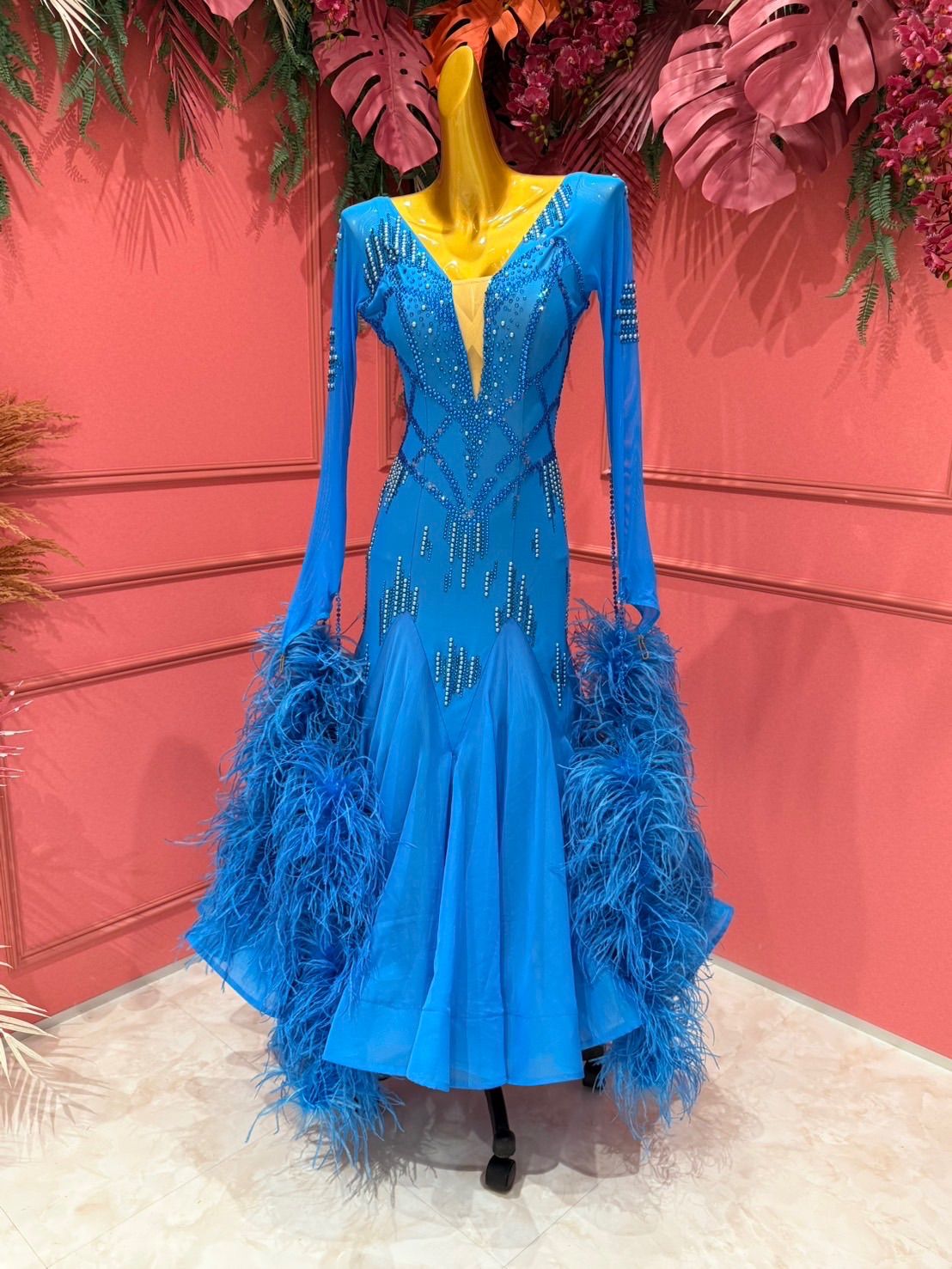 ジャンティ ワンピース M 【公式通販】