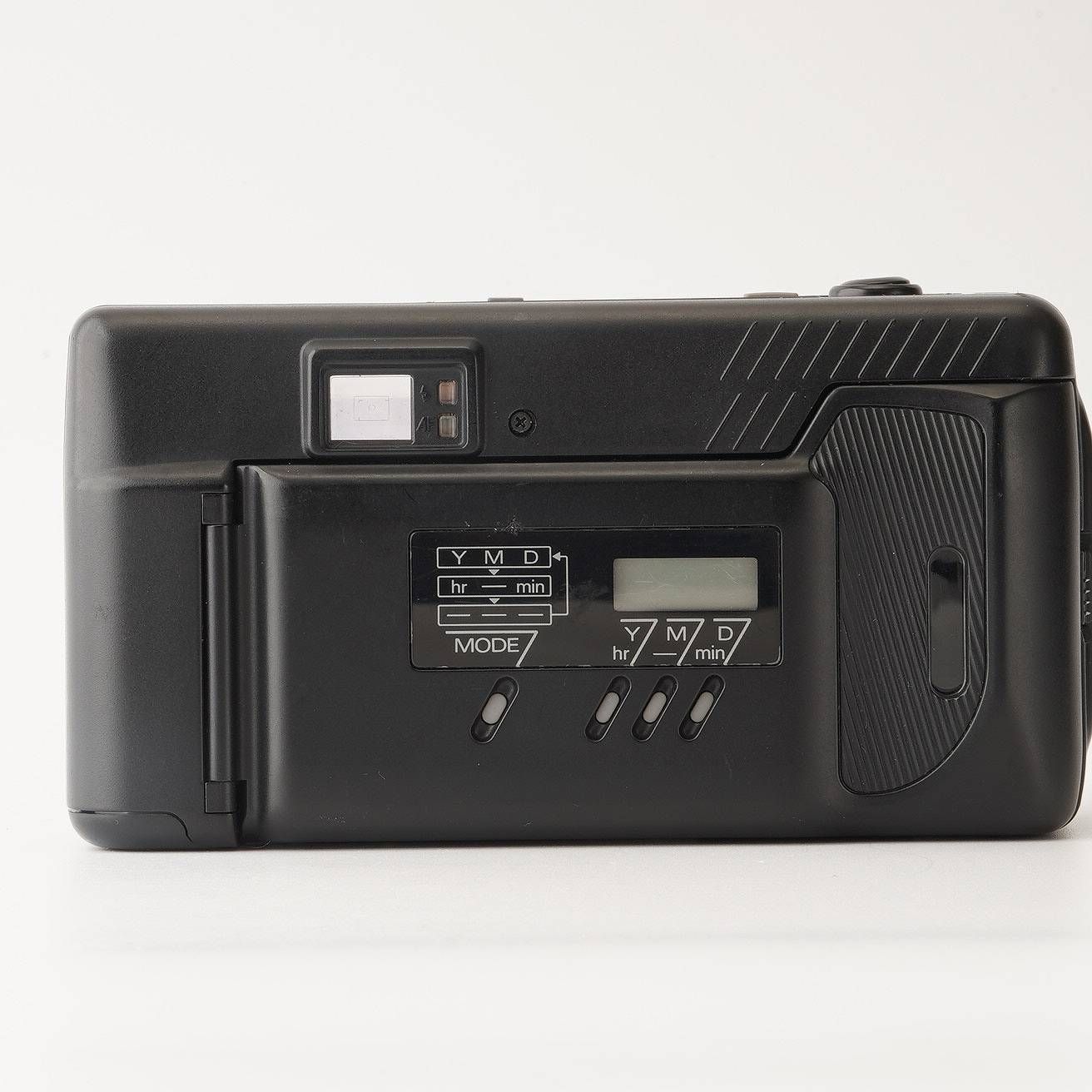 【完動品】 ニコン Nikon TW2D Tele Wide 35-70mm ALL WORKS] Nikon TW2D 35-70mm Macro Tele & Wide Film Camera
