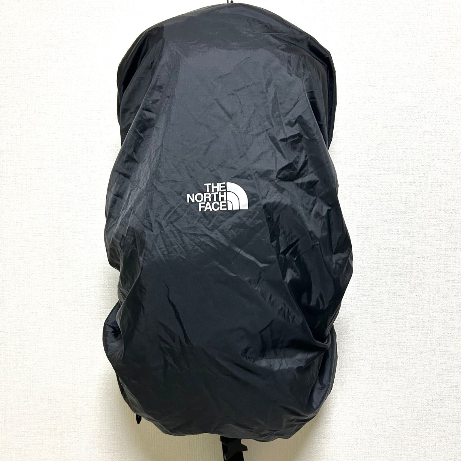 黒 バックパック