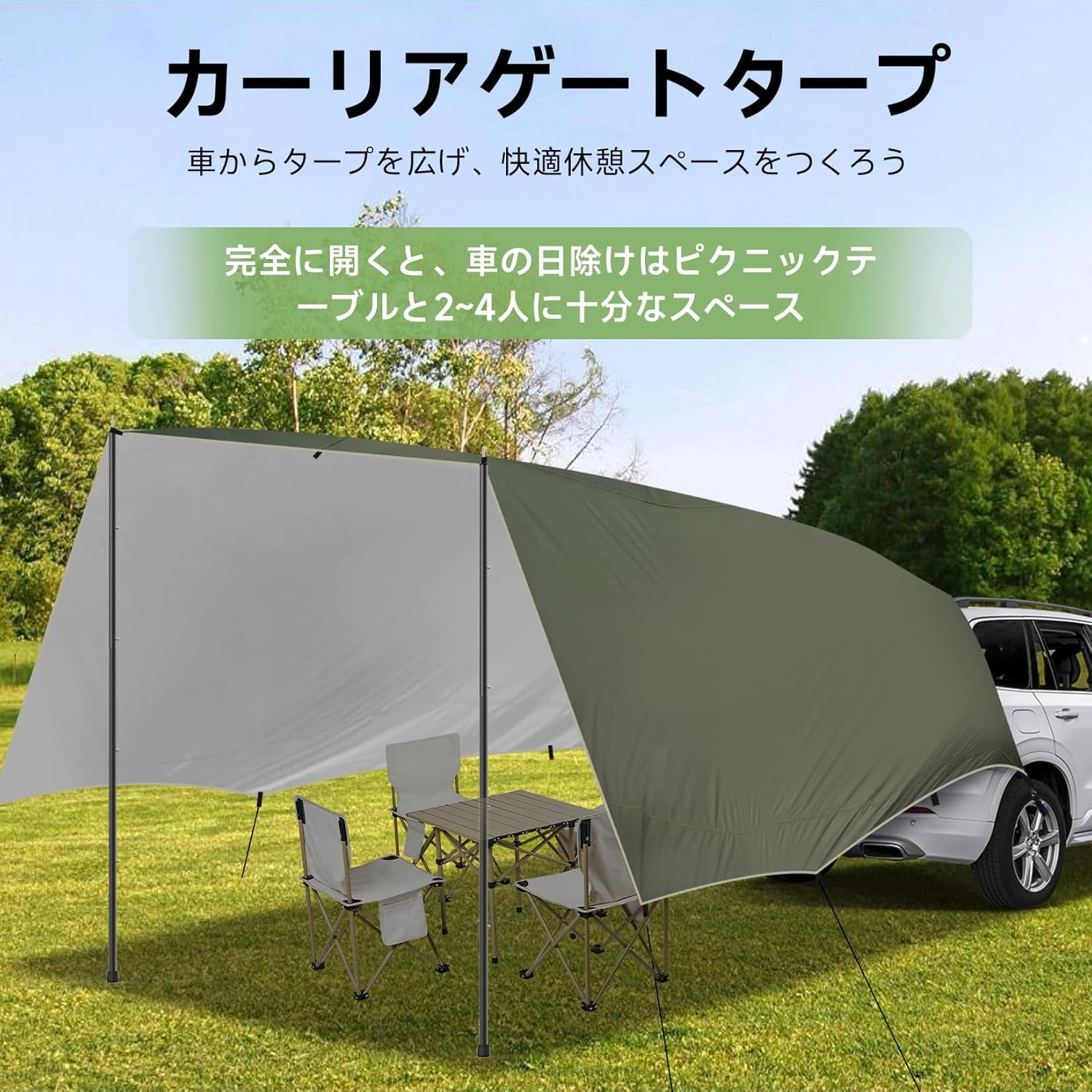 公園 登山