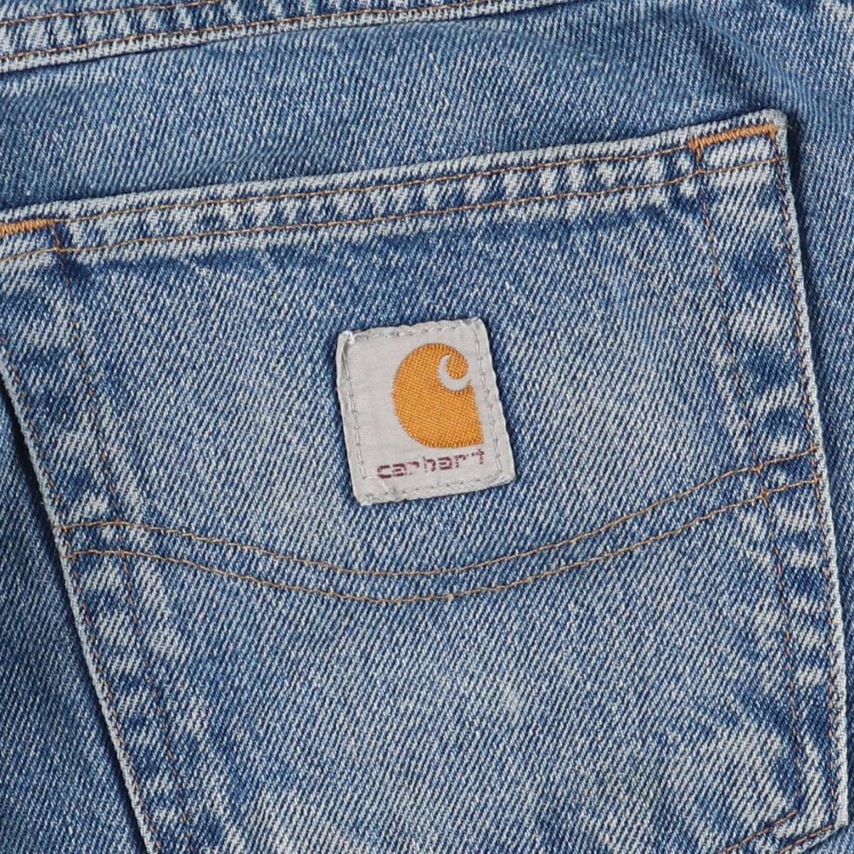 古着 カーハート