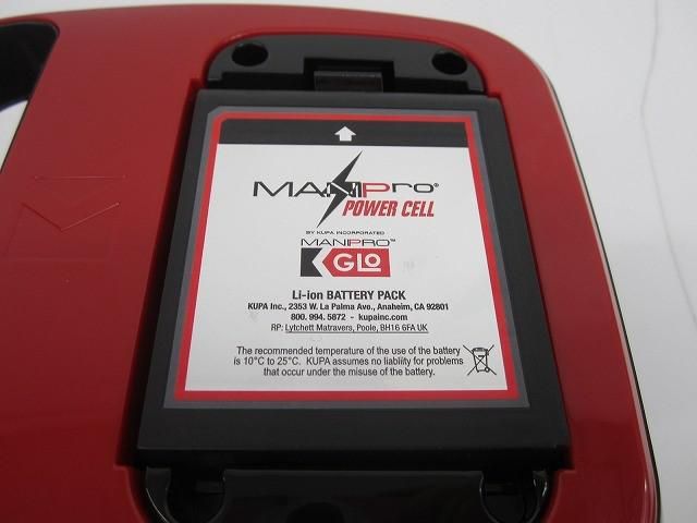 ネイル コードレス