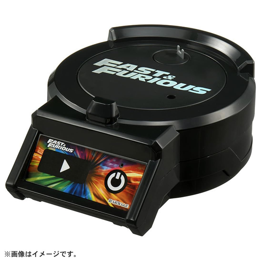 タカラトミー トミカプレミアムunlimited DRIFT TURN STAGE ワイルド・スピード ミニカー おもちゃ 6歳以上 [DRIFT TURN STAGE ワイルド・スピード]