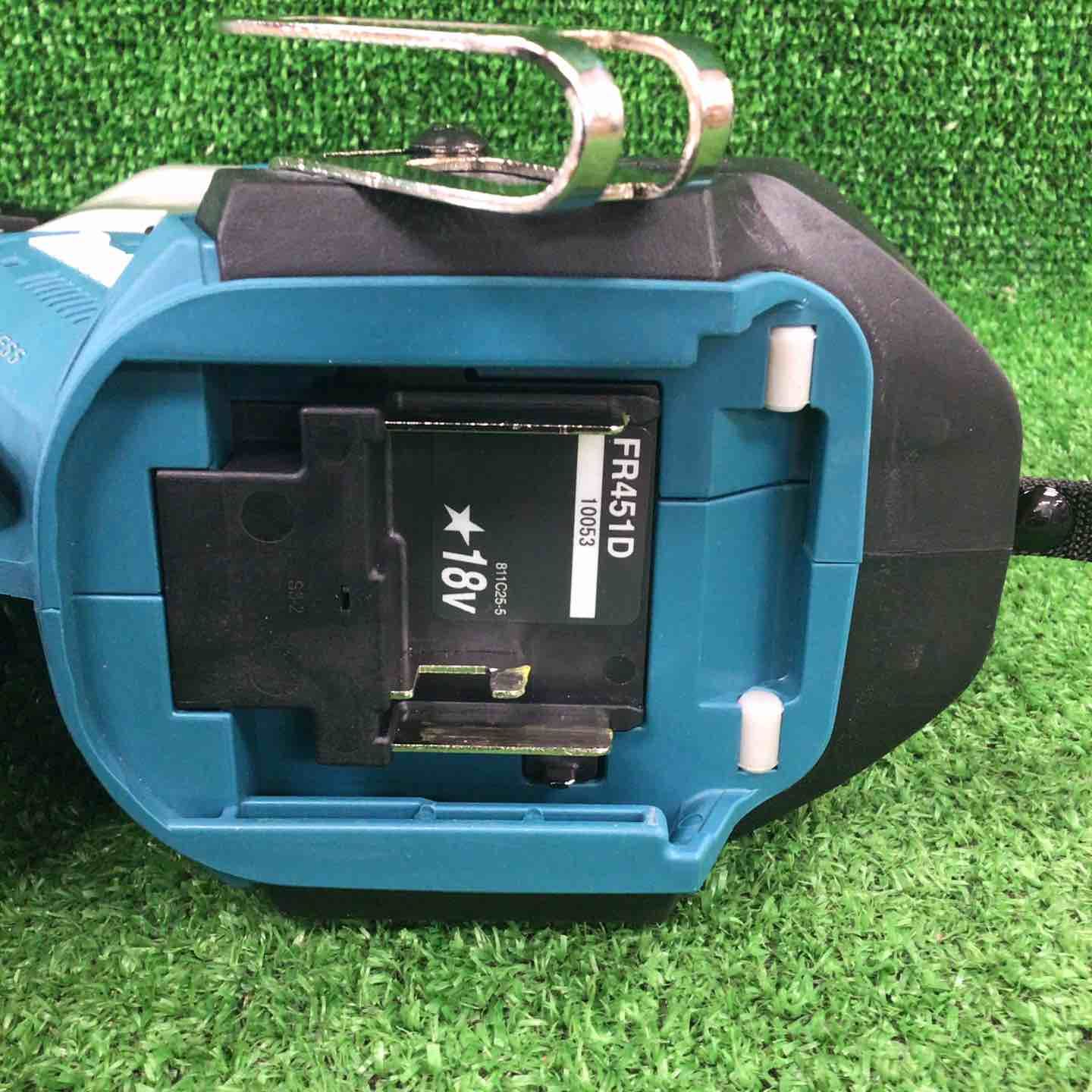 コードレスオートパックスクリュードライバー FR451DRGX