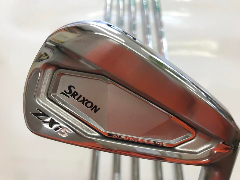 最短翌日発送】SRIXON ZXi5 | S | NSプロ950GH neo | 中古