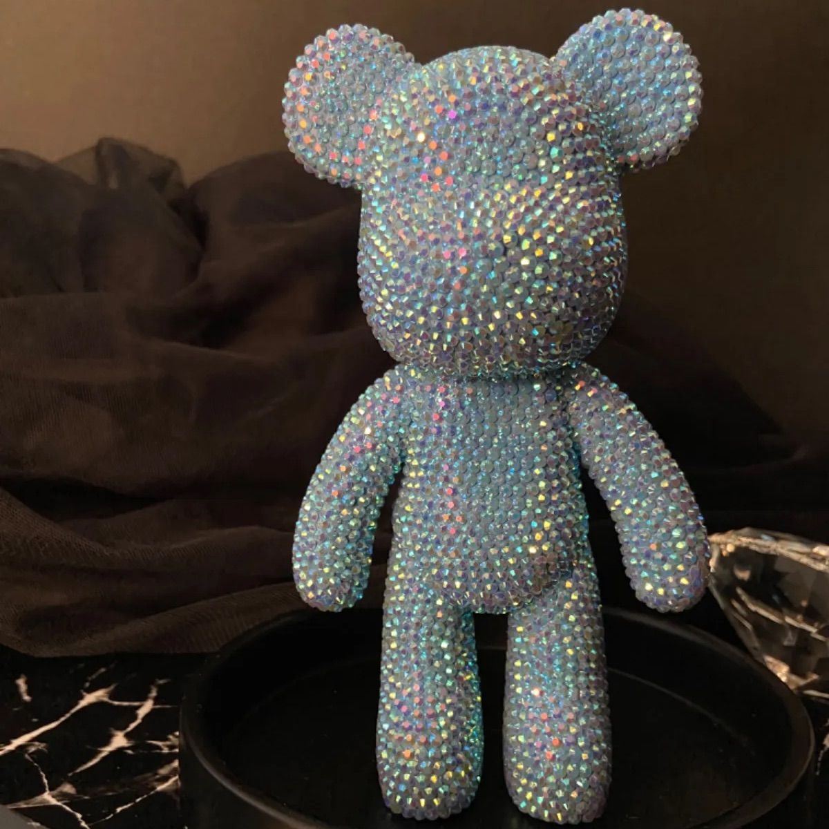 特大□ブルマァク ジャイアント バルタン星人 ソフビ / 2000 2024 B-CLUB