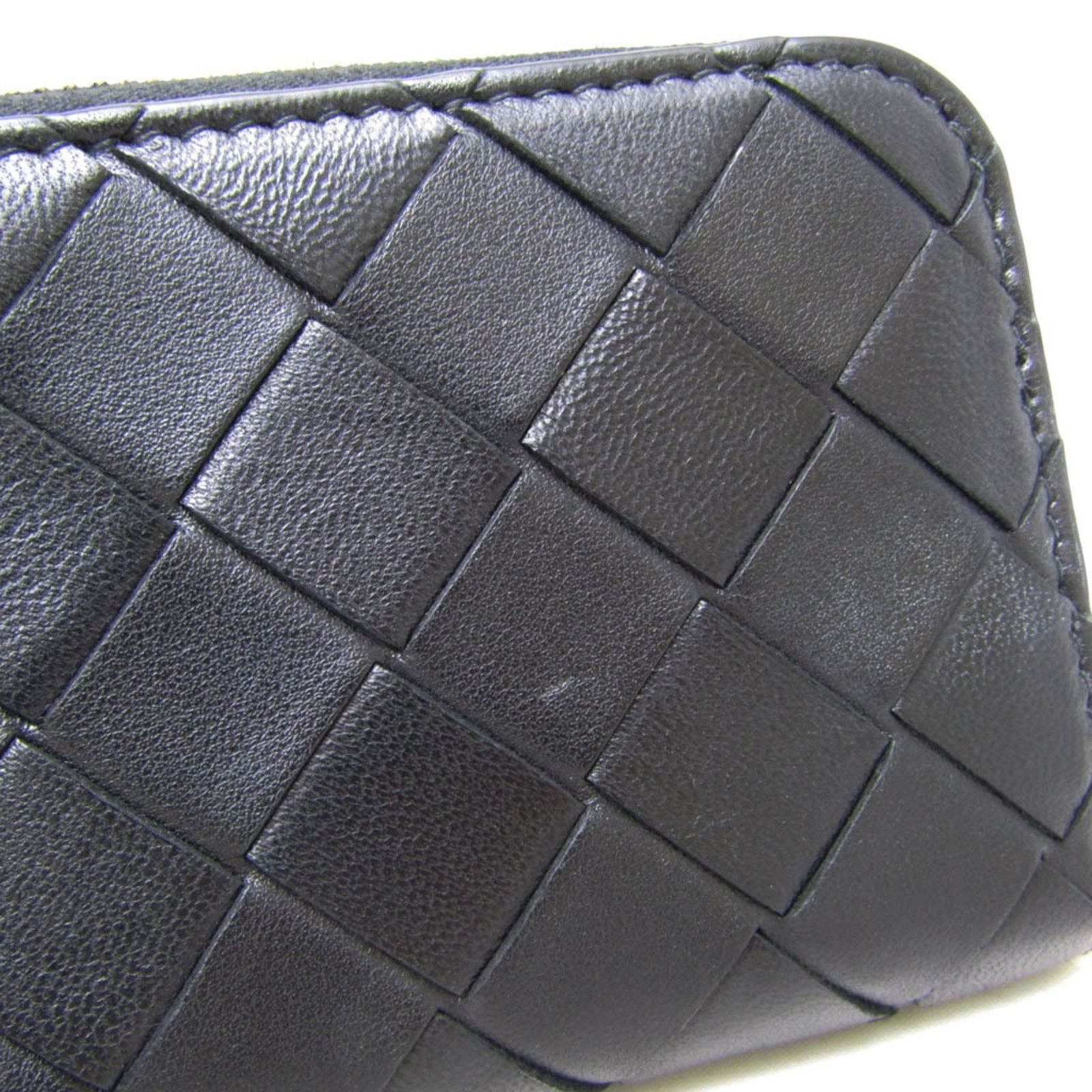 ボッテガ・ヴェネタ(Bottega Veneta) イントレチャート コイン
