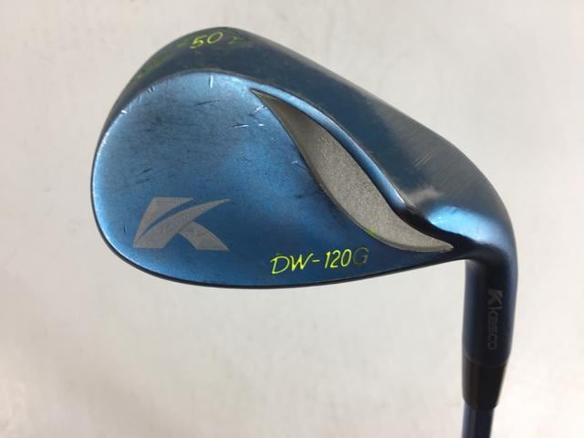 【豊富な，定番】 返品OK 中古 ドルフィン ウェッジ DW-120G SW NSプロ 950GH neo 60 S