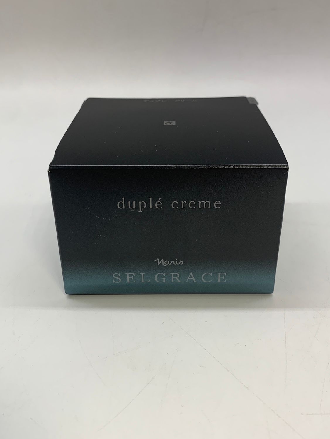 ♪0165 未開封未使用 ナリス セルグレース デュプレ クリーム 高機能