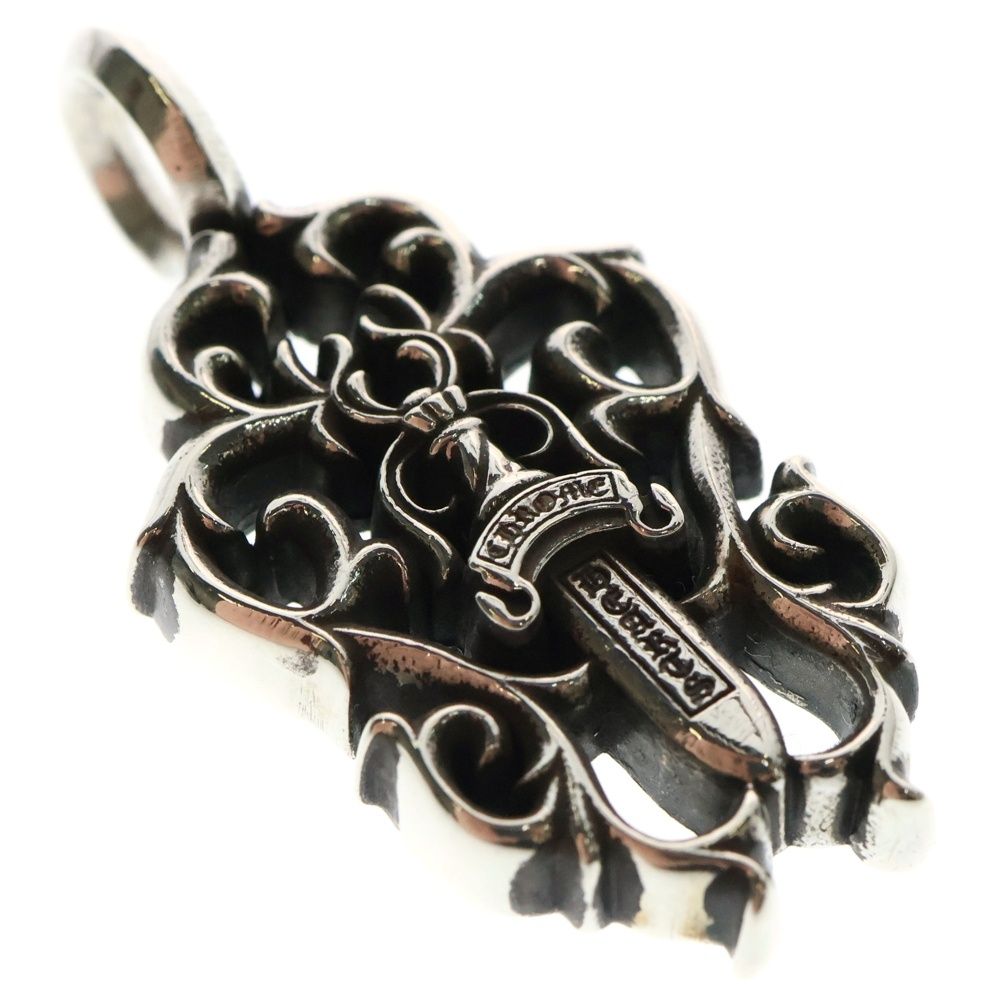 クロムハーツ CHROME HEARTS クロムハーツ ZIPPO LIGHTERZ-V1 V1スモールCH