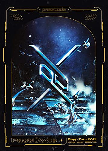 passcode DVD まとめ売り 2025年最新】ZENITH PassCodeの人気アイテム - メルカリ