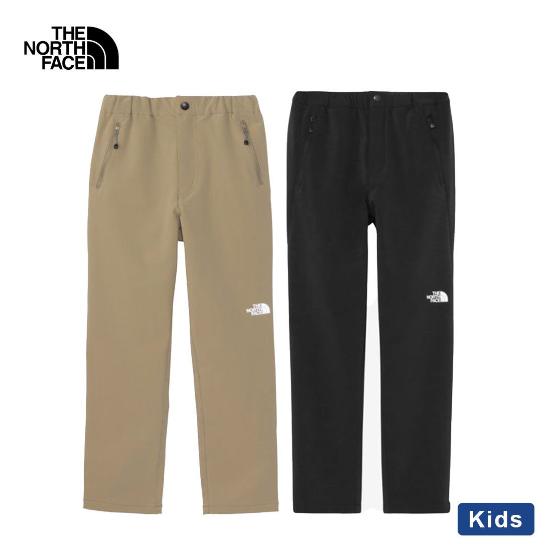 160cmあり ザ ノース フェイス キッズ バーブパンツ 130cm 140cm 150cm 160cm ボトムス ジュニア キッズ 男の子 伸縮あり NBJ32501 1点のみメール便可