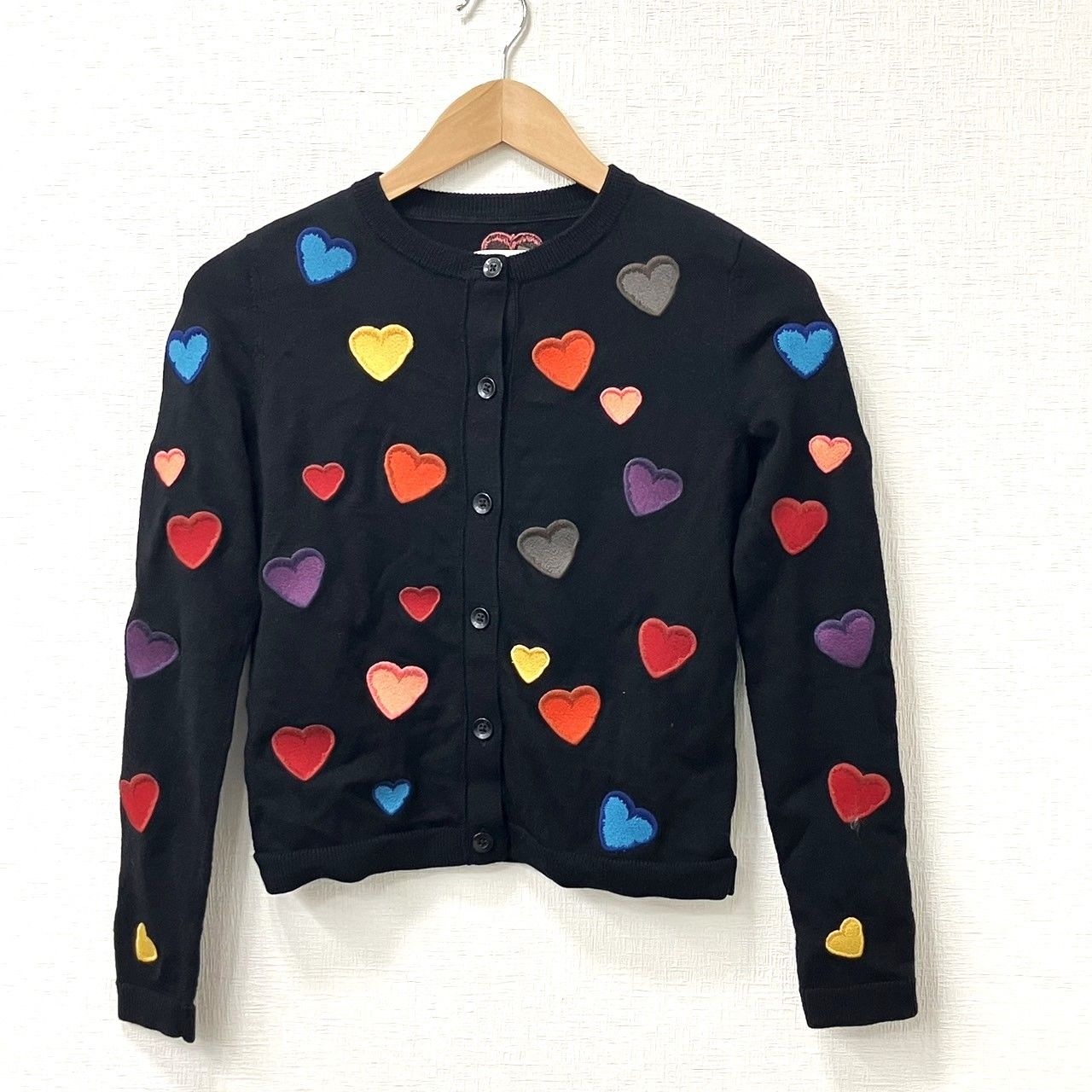 アリスアンドオリビア カーディガン アリスアンドオリビア カーディガン