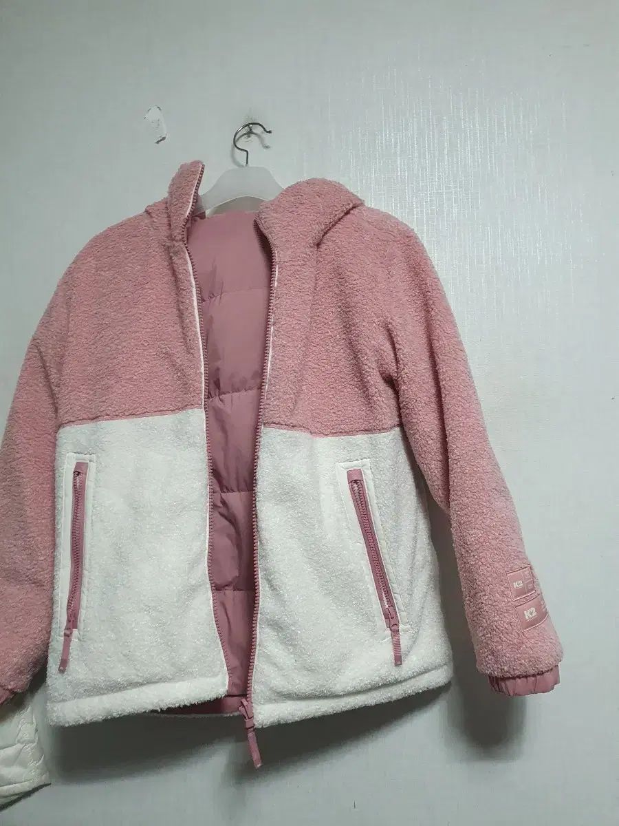 レディース 95サイズ K2 ケイツー フリース