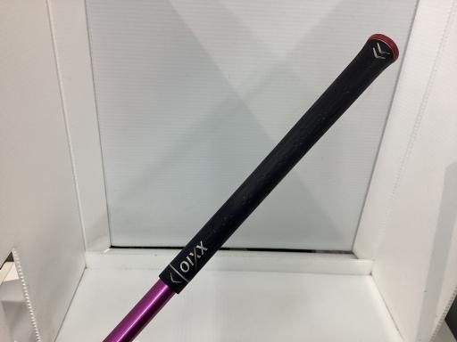  ダンロップ XXIO 2018 12.5° ボルドー レディース ドライバー DR MP 1000 L フレックスL 女性用 右利き 右用 Dランク ゴルフクラブ ドライバー レディース