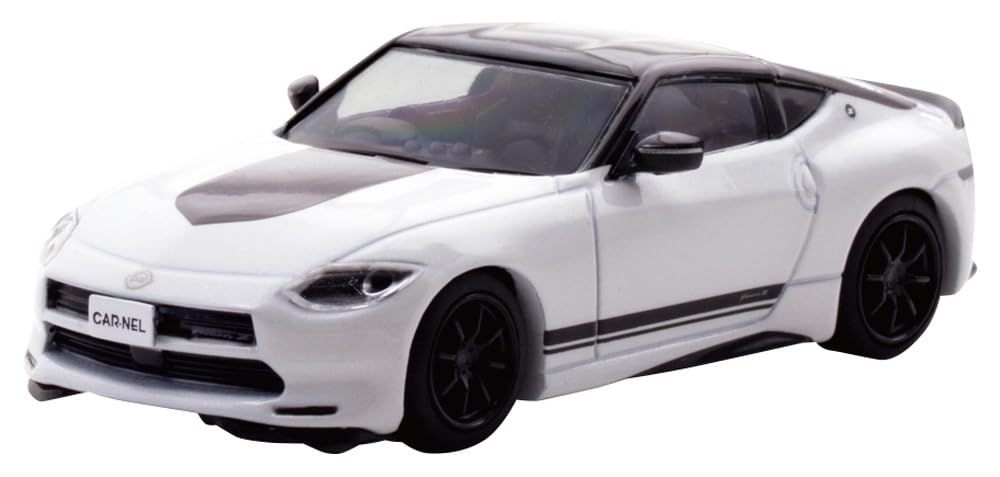 アウトレット 価格ゲーム・おもちゃ・グッズ - CARNEL 1/64 日産