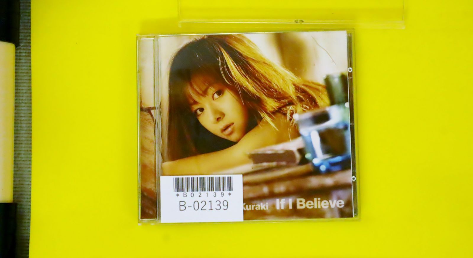 倉木麻衣If I BelieveグラスWishYou The Bestタンブラー 倉木麻衣If I BelieveグラスWishYou The Bestタンブラーの通販