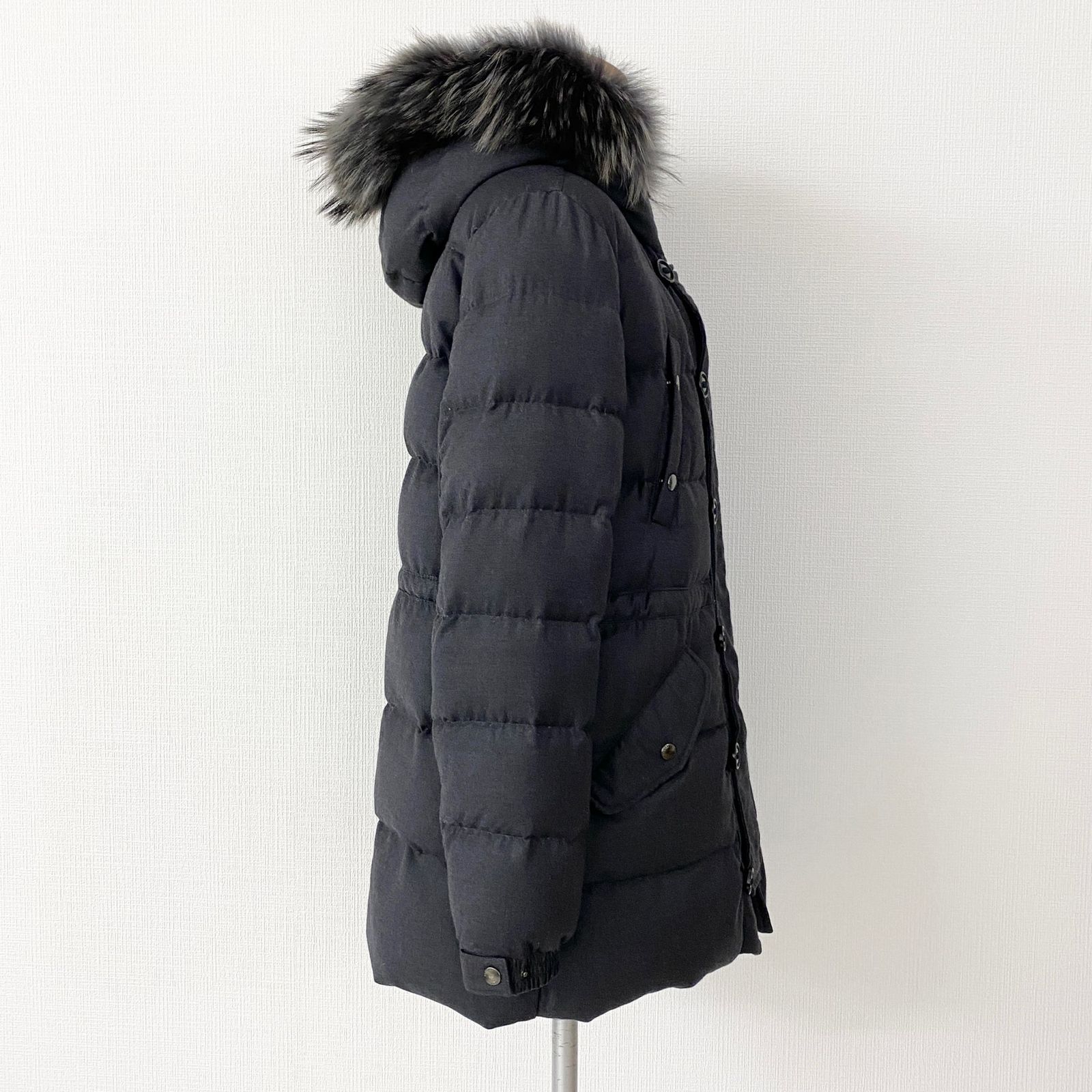 62k21《美品》TATRAS タトラス FONDO フォンド ダウンジャケット 