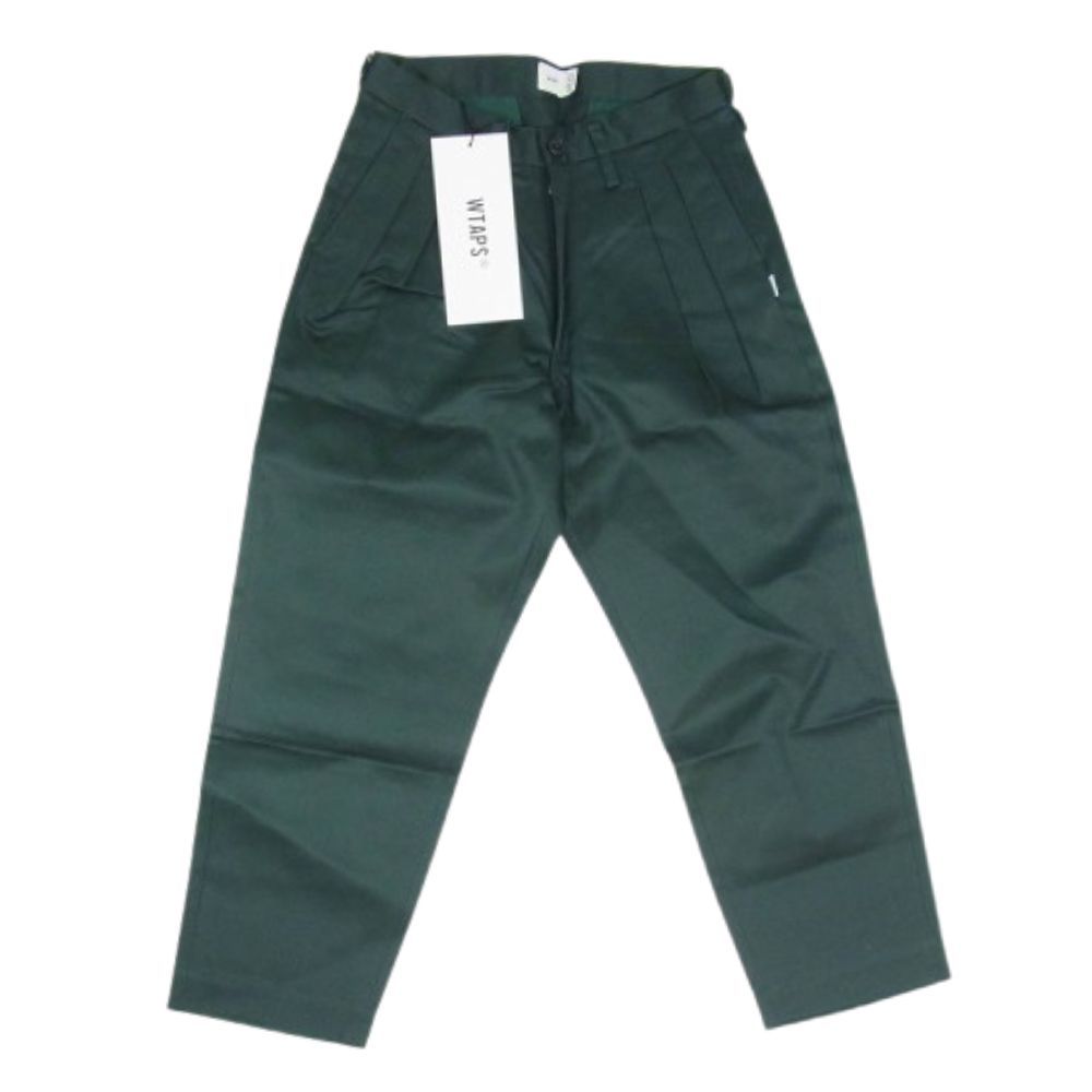 WTAPS