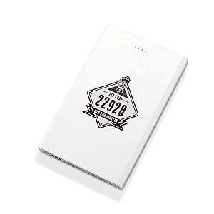 BTS [ZIP CODE：22920] 公式グッズ ポータブルバッテリー - KJ Shop