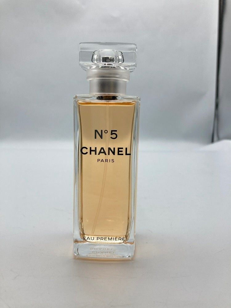 CHANEL シャネル No.5 EAU PREMIERE EDP SP オープルミエール