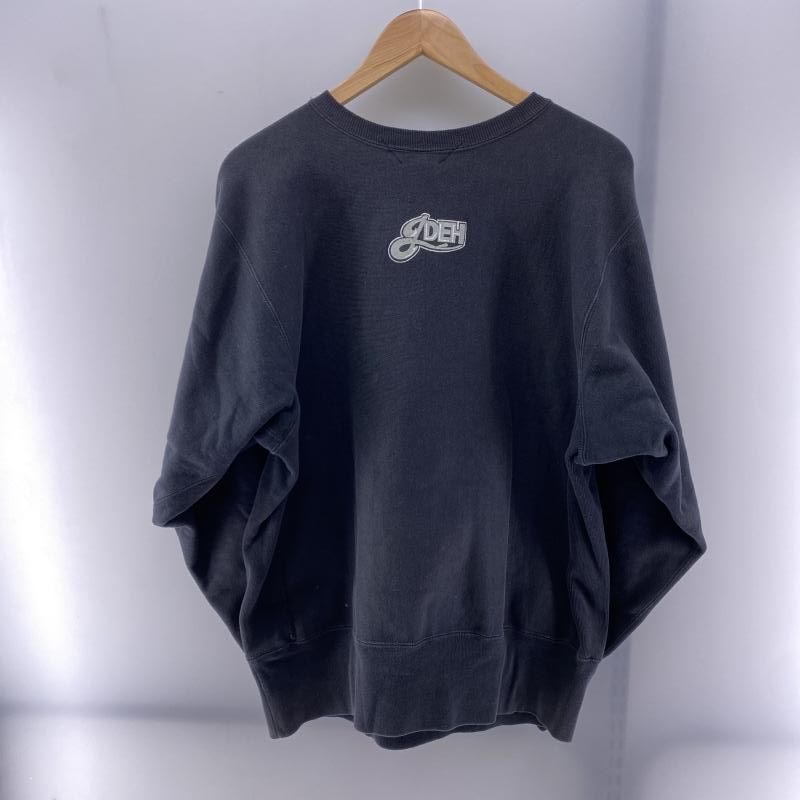 中古】GOOD ENOUGH 90s 初期 RWボディ“GDEH UK”プリント