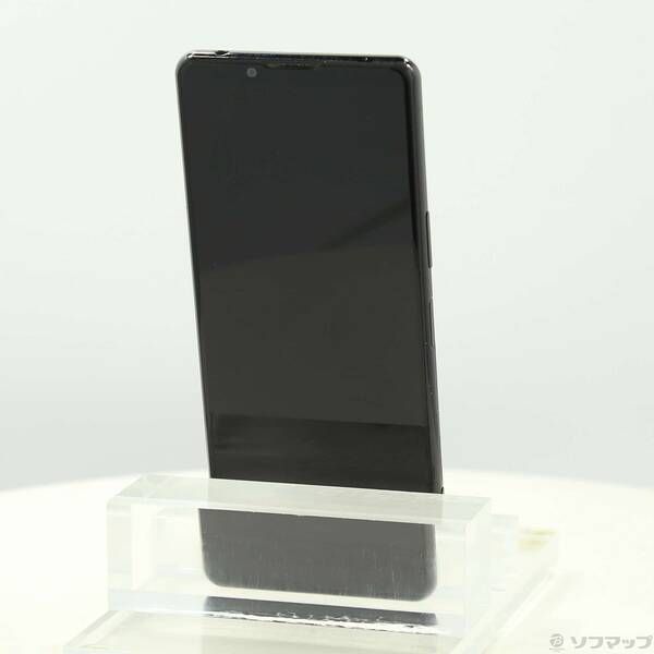 Xperia5 Ⅲ XQ-BQ42 SIMフリー　ジャンク ゲオ公式通販サイト/ゲオオンラインストア【中古】【安心保証