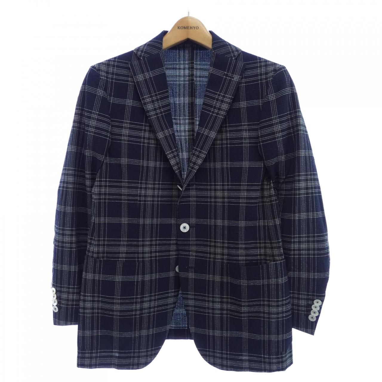 未使用】THE GIGI/ザ・ジジ/カセンティーノコート/サイズ46 THE GIGI