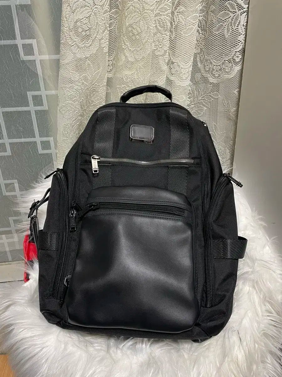 Tumi(トゥミ) リュック リュックサック