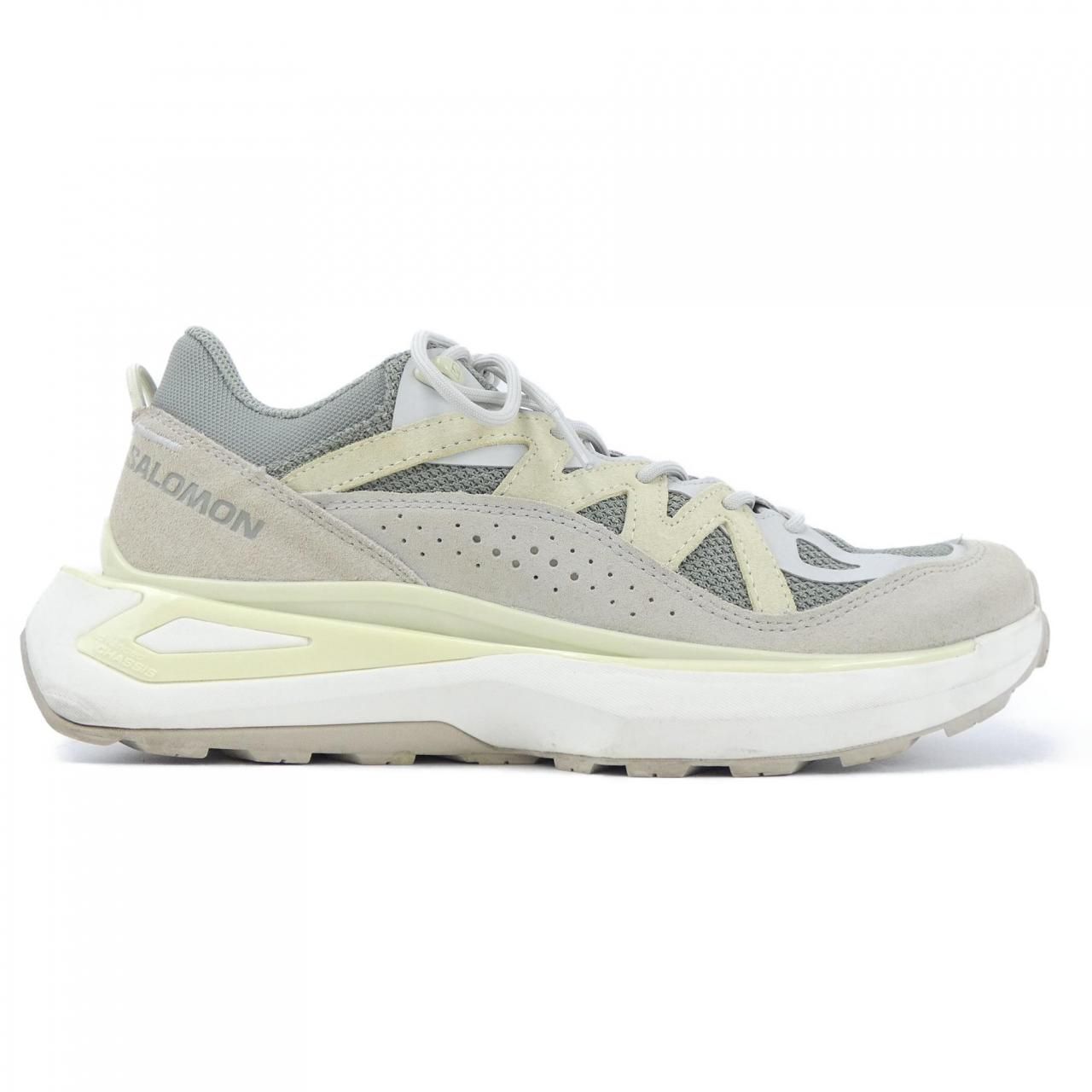 シューズ(男性用) Newbalance Fresh Foam X 1080 v14 27.5cm デュエルマスターズ シェル・ブリーダー シェル・ブリーダー