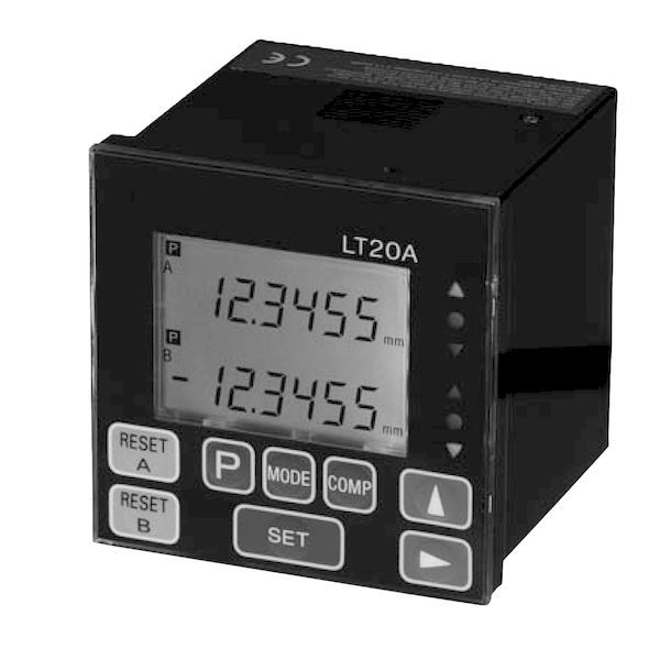 7営業日以内発送 マグネスケール LT20A-201 カウンター LT20A201 沖縄離島販売不可