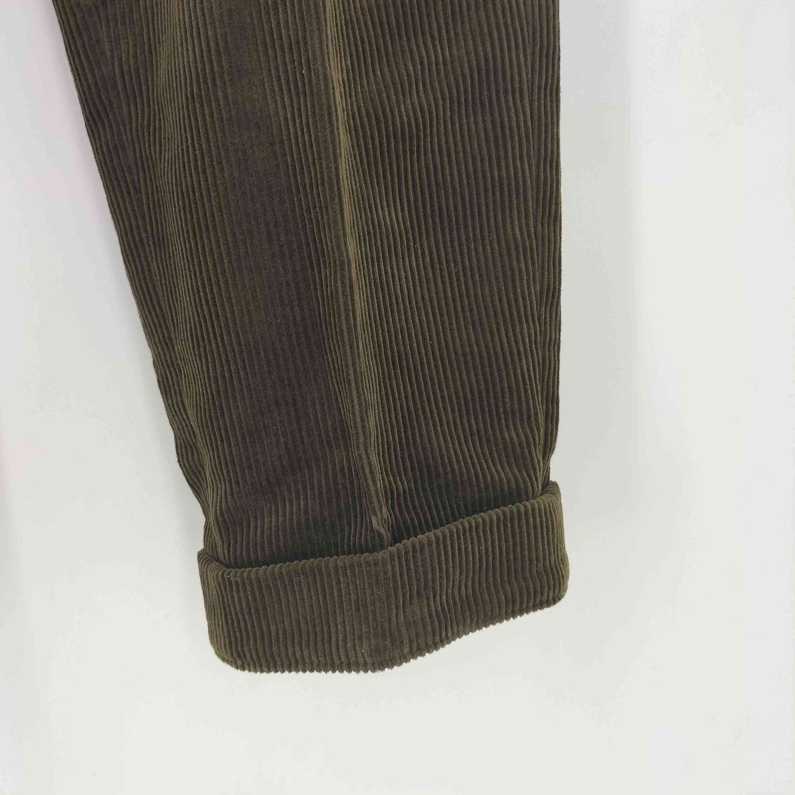 Wide Slacks