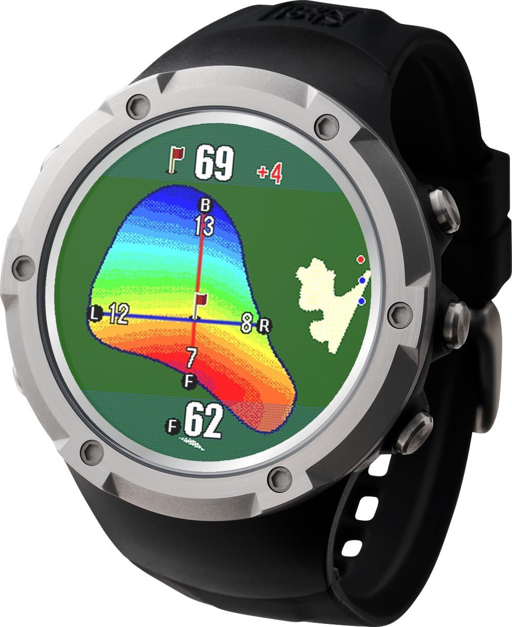 最新GPSチップ M10