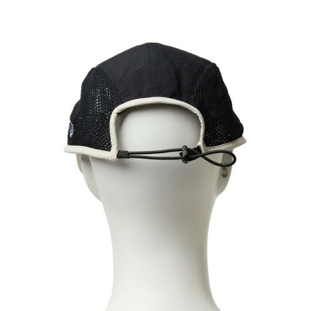 種類3：NAVY/F ニューエラ TWENTY9 MIYUKI ARIHARA am リップス