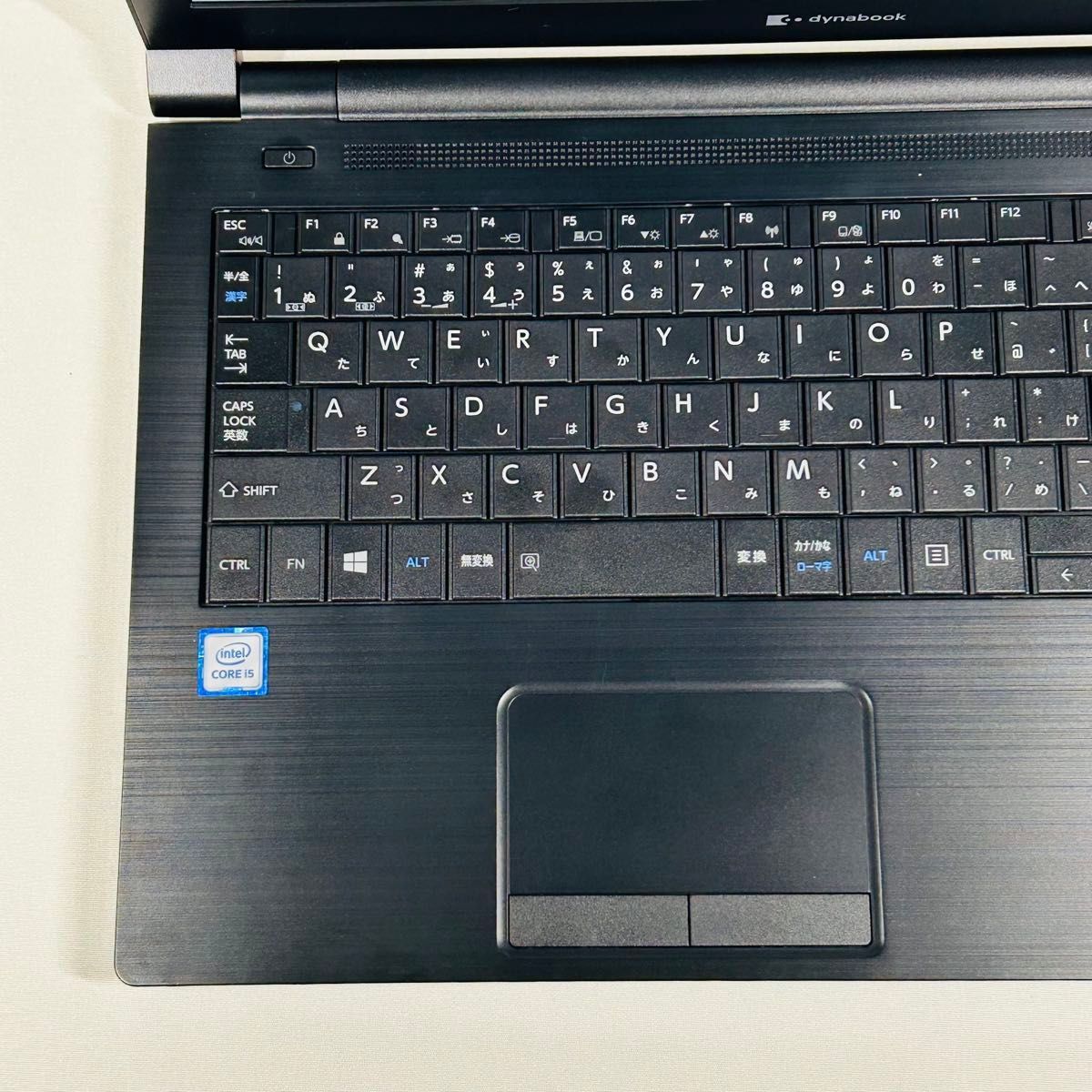 ノートパソコン オフィス付き