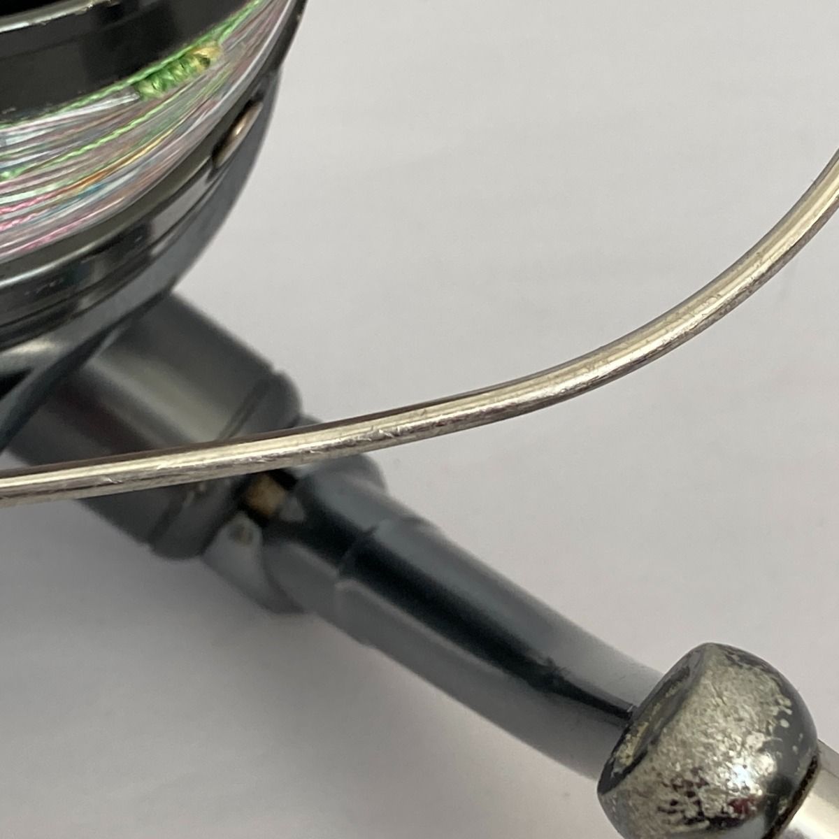 □□SHIMANO シマノ PAスピンパワー SA26(02046 本体のみ - メルカリ