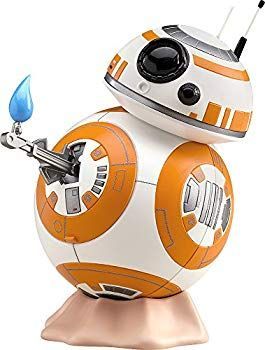 【中古】 ねんどろいど スター・ウォーズ／最後のジェダイ BB-8 ノンスケール ABS&PVC製 塗装済み可動フィギュア 中古】ねんどろいど スター・ウォーズ／最後のジェダイ BB-8 ノン