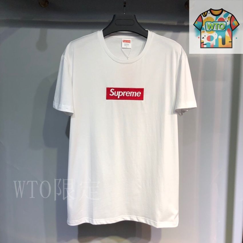 ★Supreme★ディスチャージ ショートスリーブ トップ Supreme シュプリーム 2024SS Cracked Arc S/S Top Tee クラック