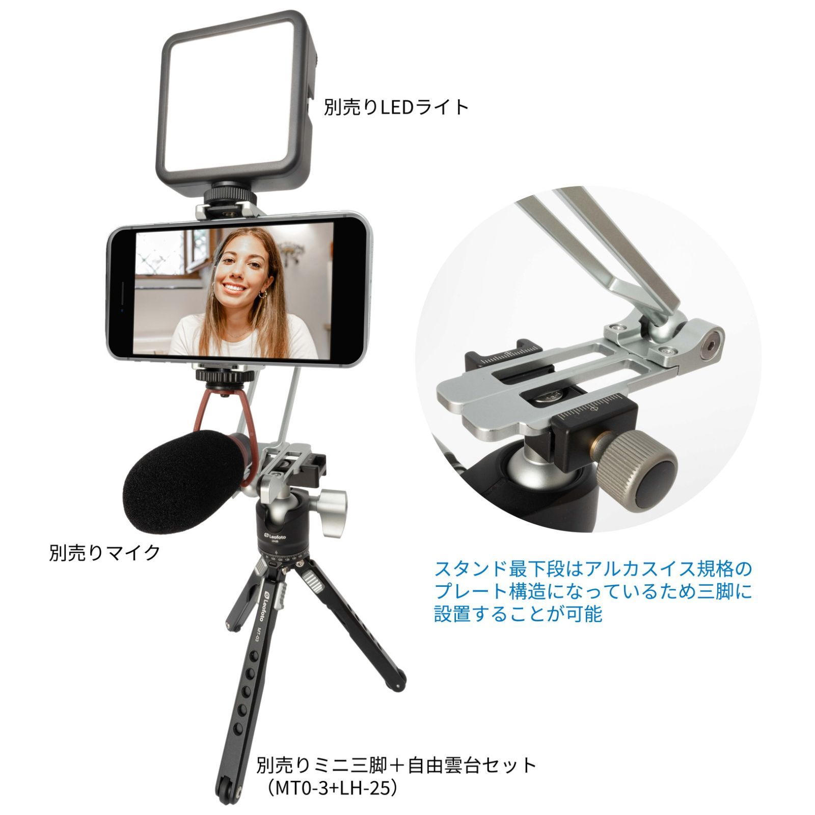 アルカスイス互換 並行輸入品
