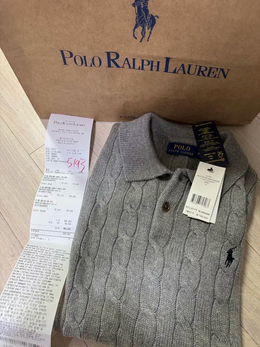 ポロ Ralph Lauren ラルフローレン ニット セーター ポロTシャツ