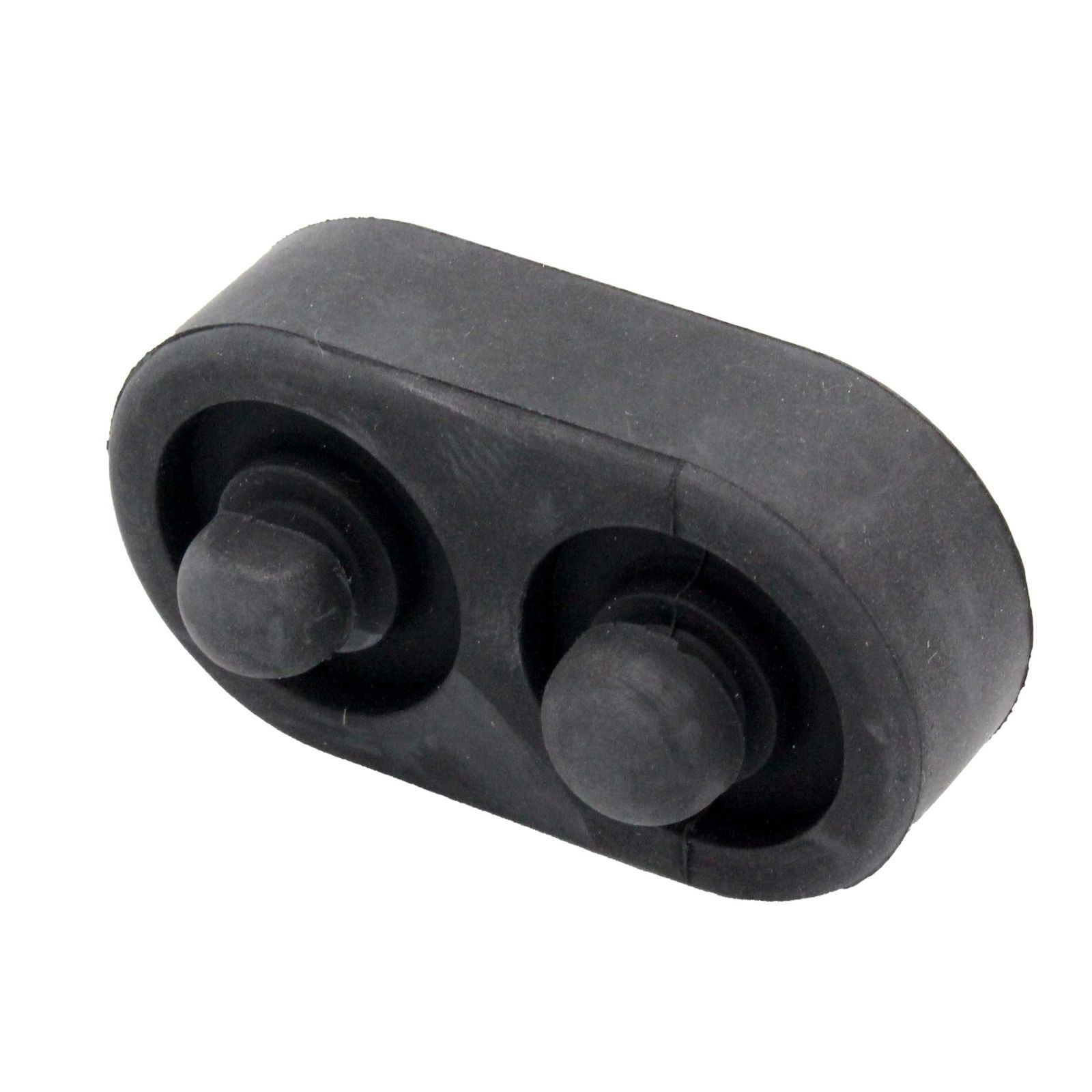 2個セット】77211-GBJ-830 ラバー シートマウンティング